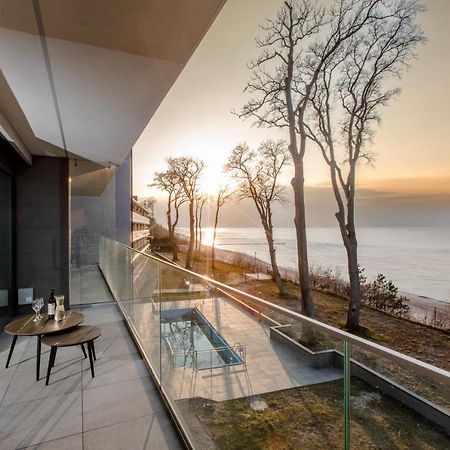 Rewal Blue Sun Hevenia Apartment Exterior foto