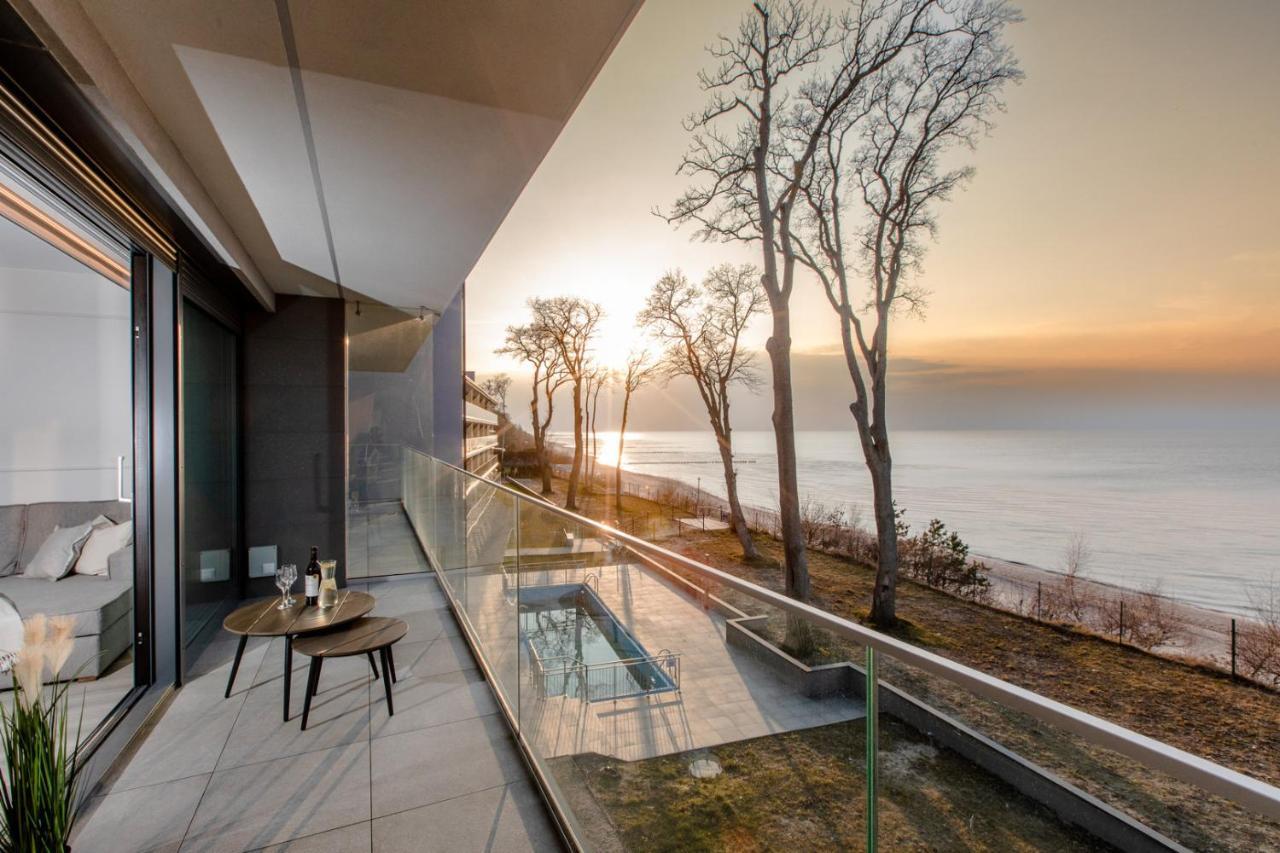 Rewal Blue Sun Hevenia Apartment Exterior foto
