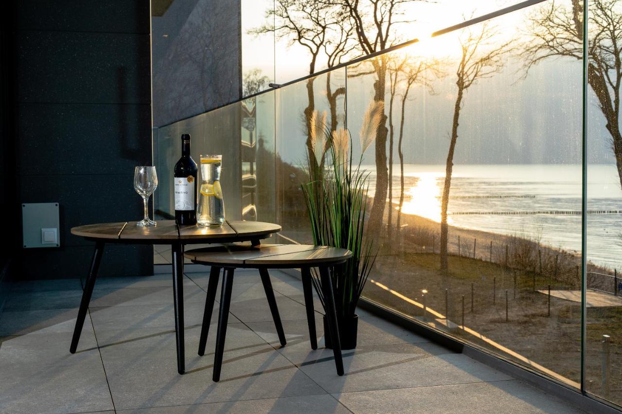 Rewal Blue Sun Hevenia Apartment Exterior foto