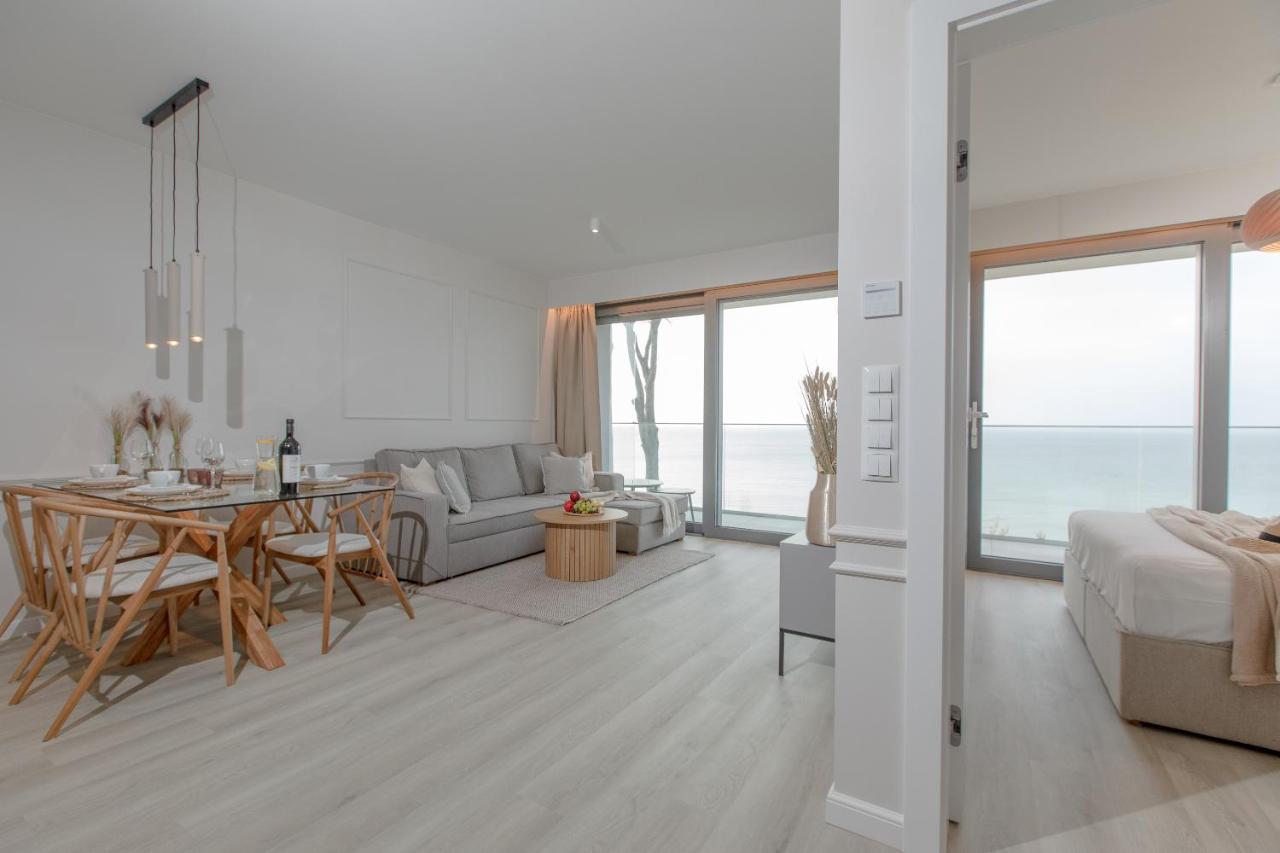 Rewal Blue Sun Hevenia Apartment Exterior foto
