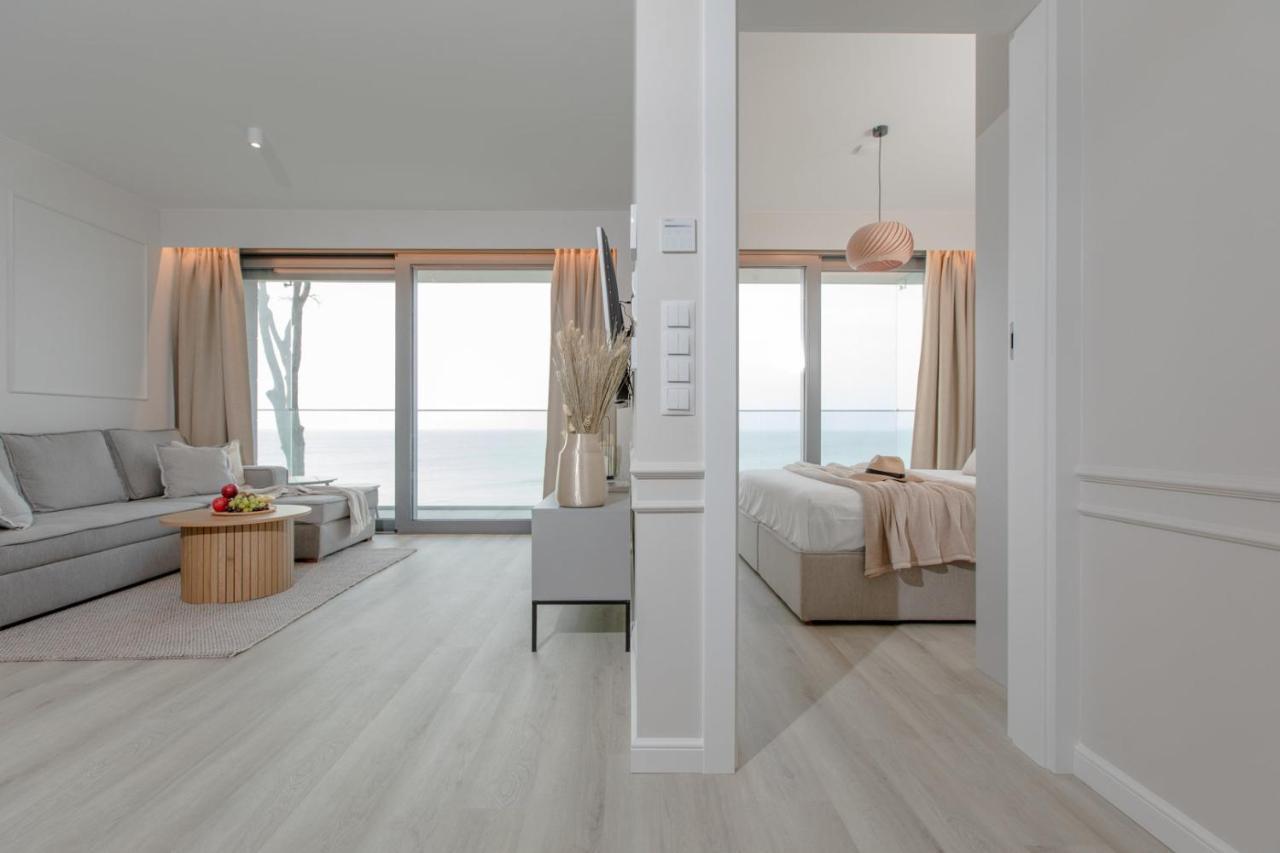 Rewal Blue Sun Hevenia Apartment Exterior foto