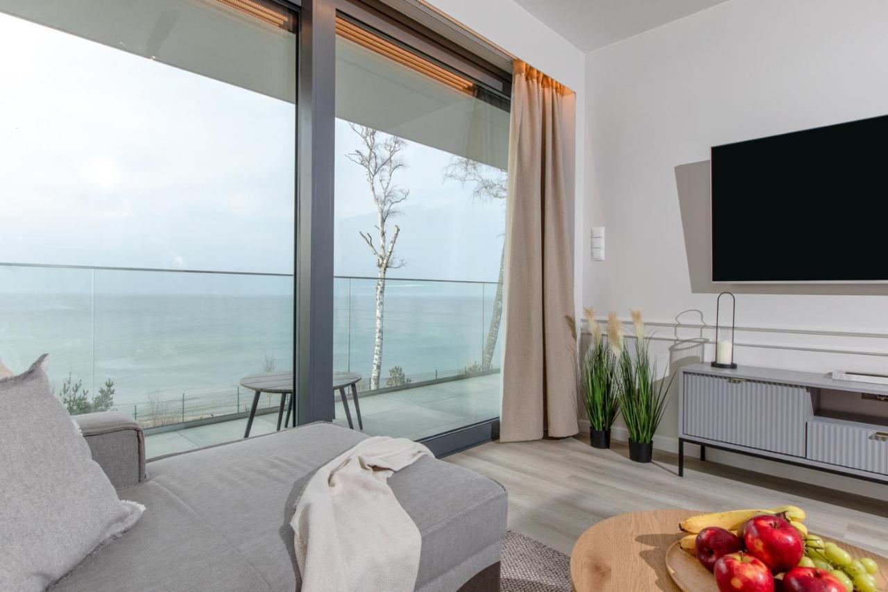 Rewal Blue Sun Hevenia Apartment Exterior foto