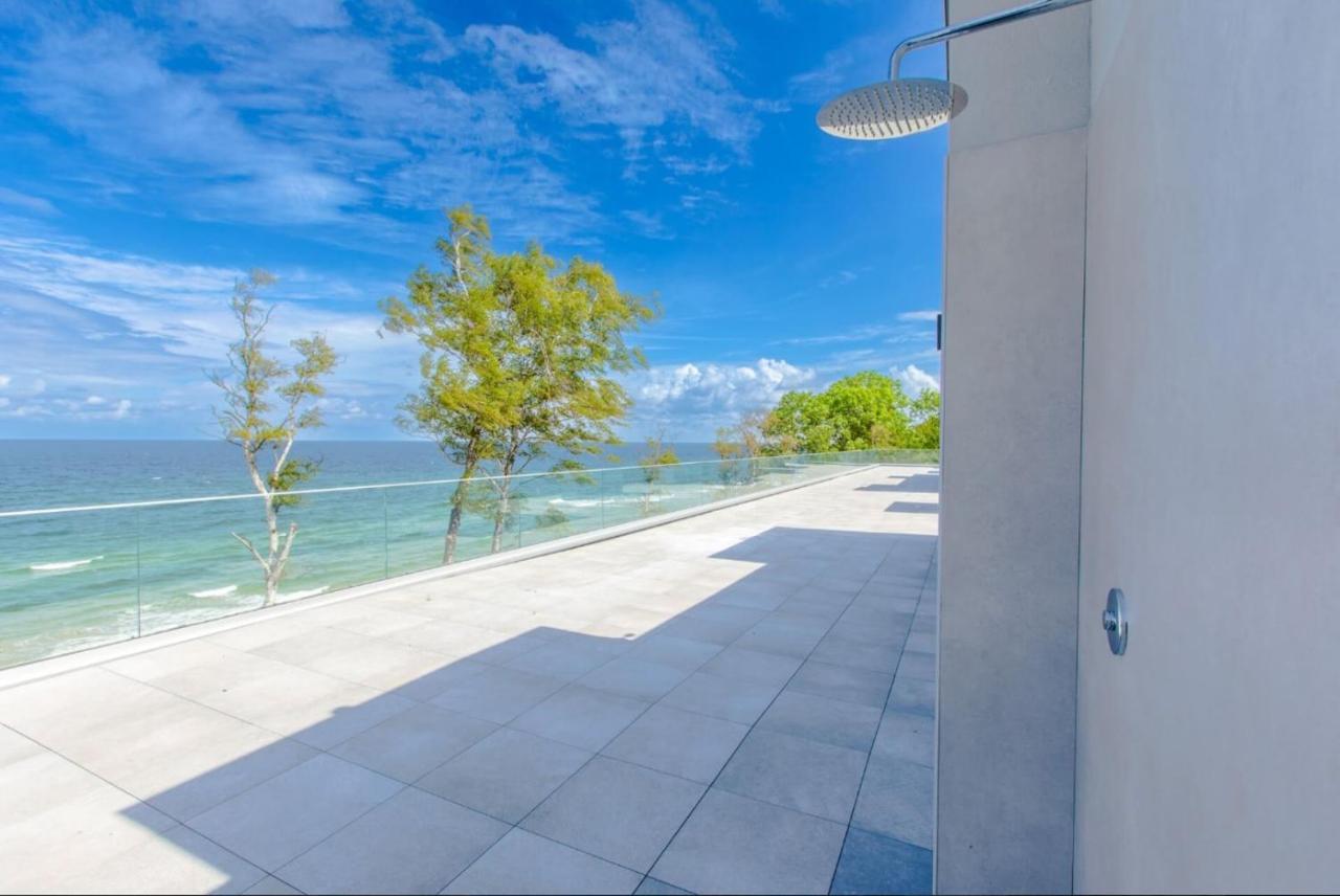 Rewal Blue Sun Hevenia Apartment Exterior foto