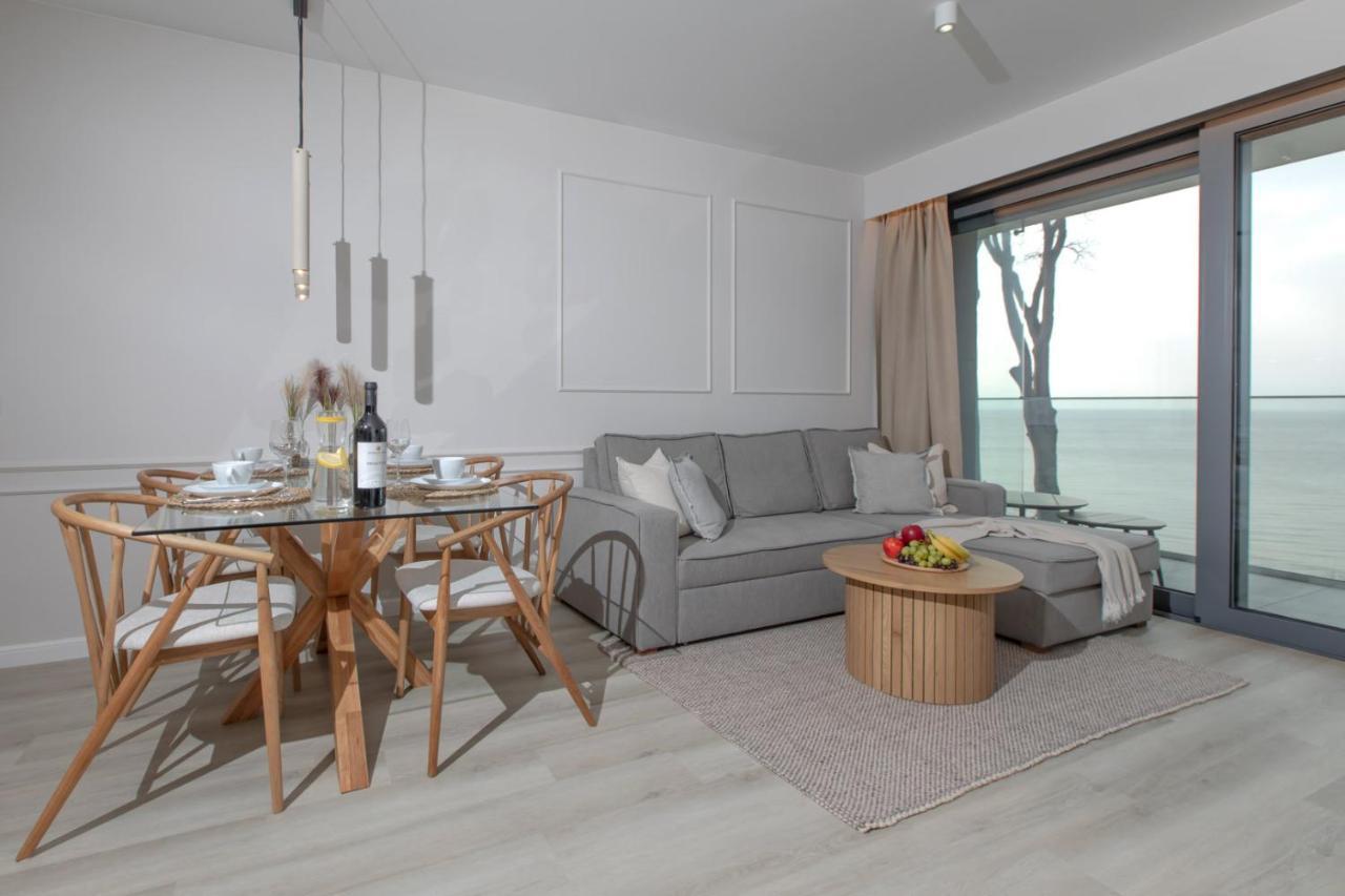 Rewal Blue Sun Hevenia Apartment Exterior foto